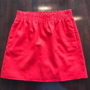 J. Crew Skirt